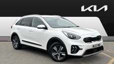 Kia Niro 1.6 GDi Hybrid 2 5dr DCT Hybrid Estate